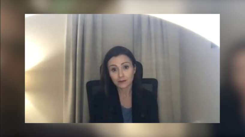 Julia Keleher: su entrevista completa con NotiCel