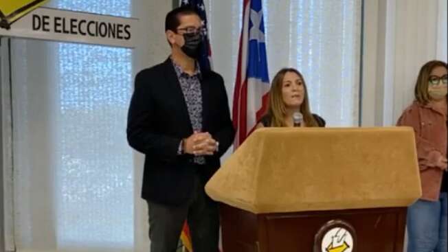 Lista de aspirantes a la alcaldía de Guaynabo sube a 11 candidatos