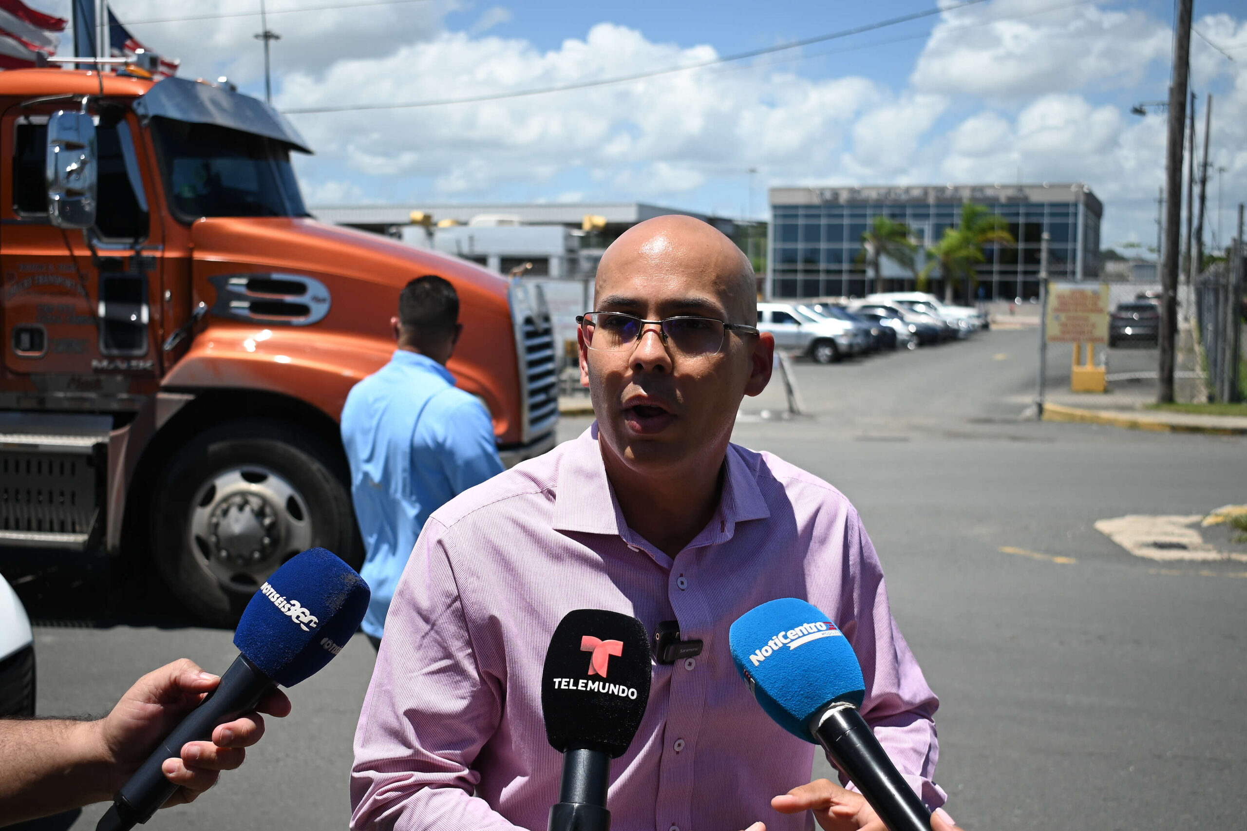 Termina el conflicto laboral entre ILA y empresa Luis Ayala