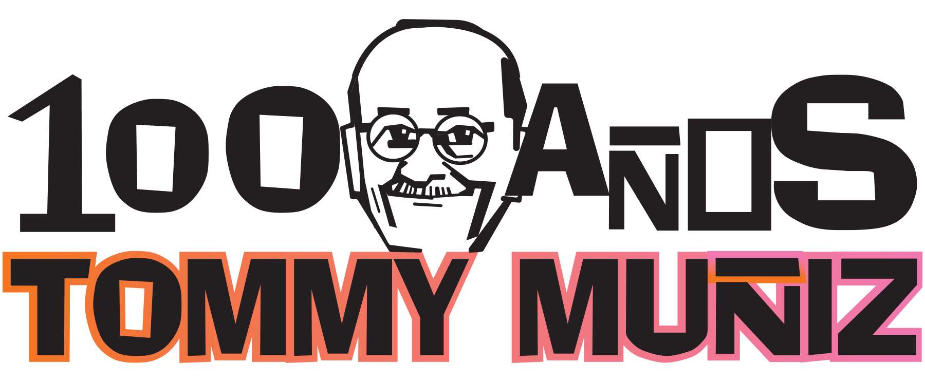 Celebrarán los 100 años de don Tommy Muñiz