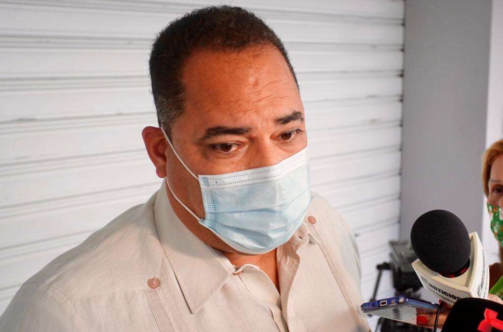 Carmelo Ríos oficializa su aspiración a la alcaldía de Guaynabo