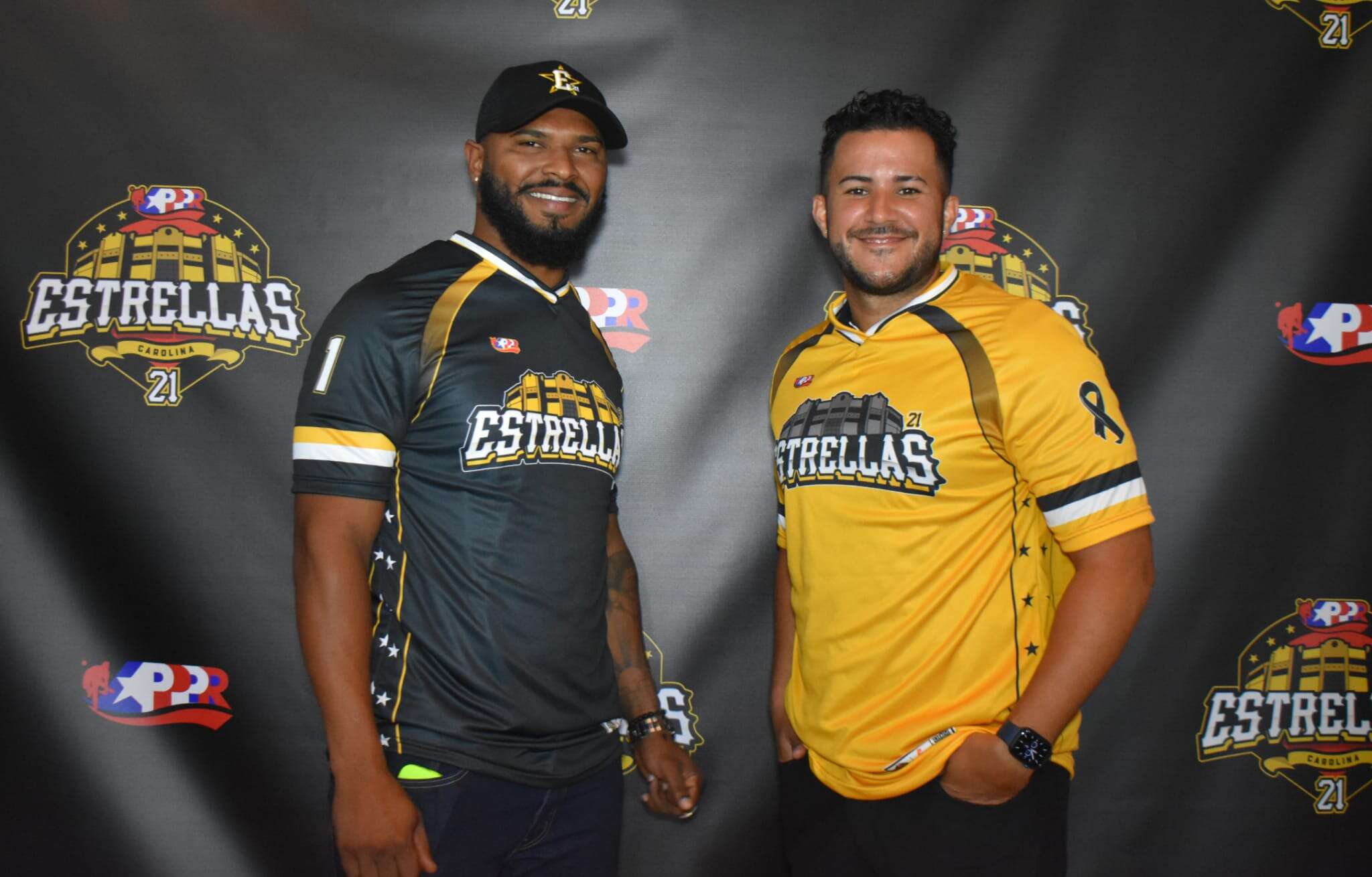 Las estrellas del béisbol invernal brillarán en el Estadio Roberto Clemente