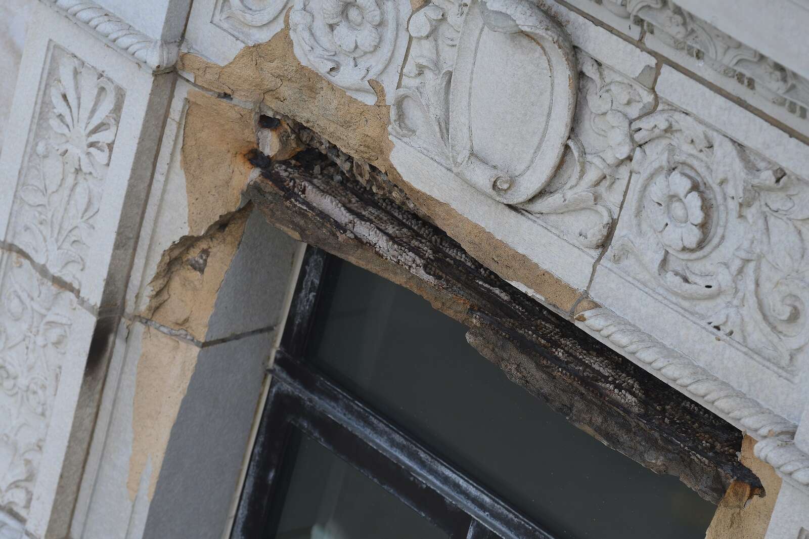 ‘Dream Team’ para remodelar el Capitolio por $8 millones