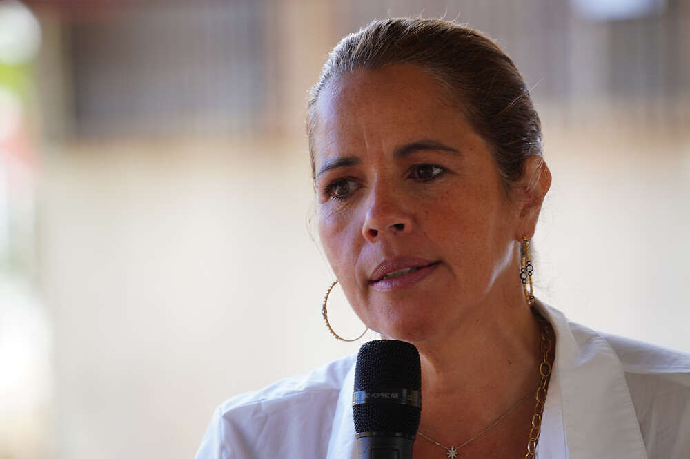 Fuera de Canóvanas el vicealcalde y un ayudante especial