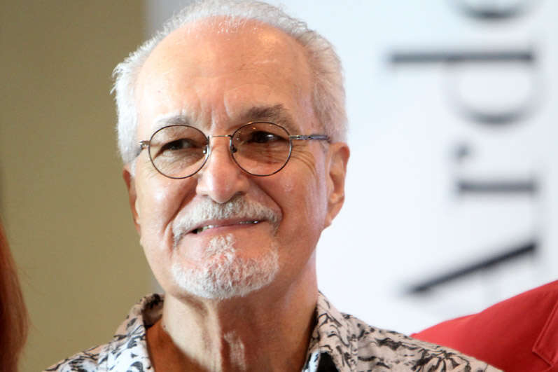 Muere el cantante salsero Paquito Guzmán