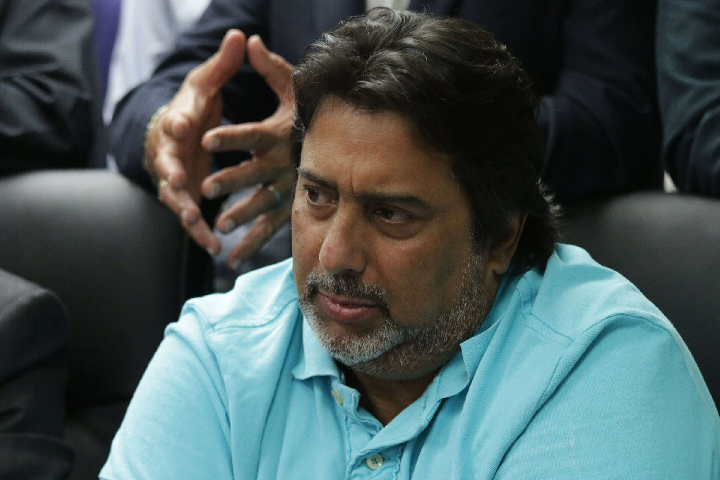 Alcalde de Trujillo Alto procede con suspensión sumaria de su ayudante