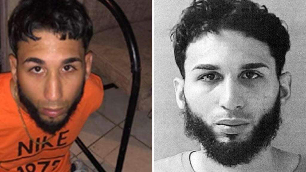 Geofley Jomar Pérez se declara no culpable por el caso del Hipopótamo