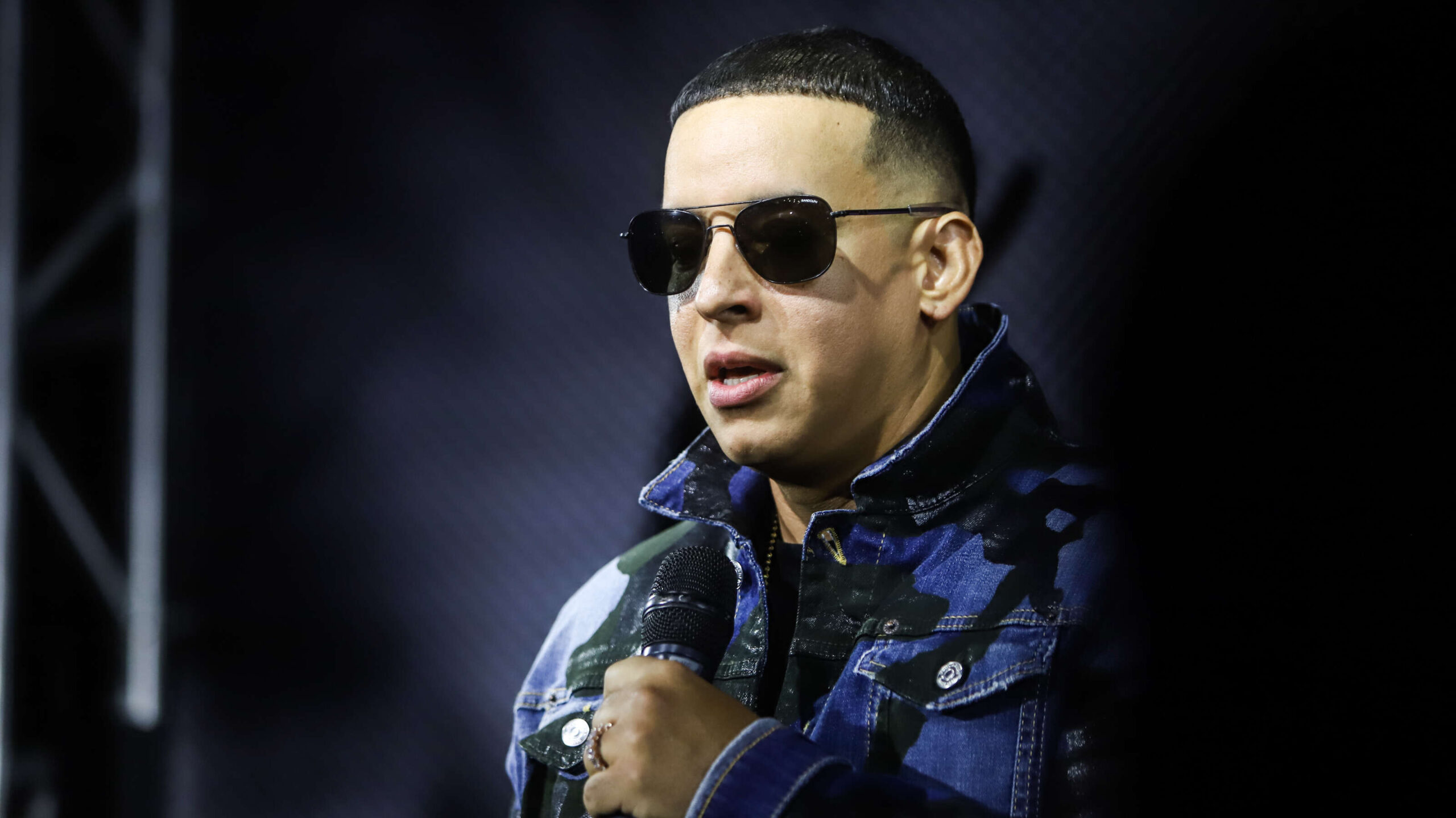 Daddy Yankee y Roselyn Sánchez amenizarán despedida de año desde Puerto Rico