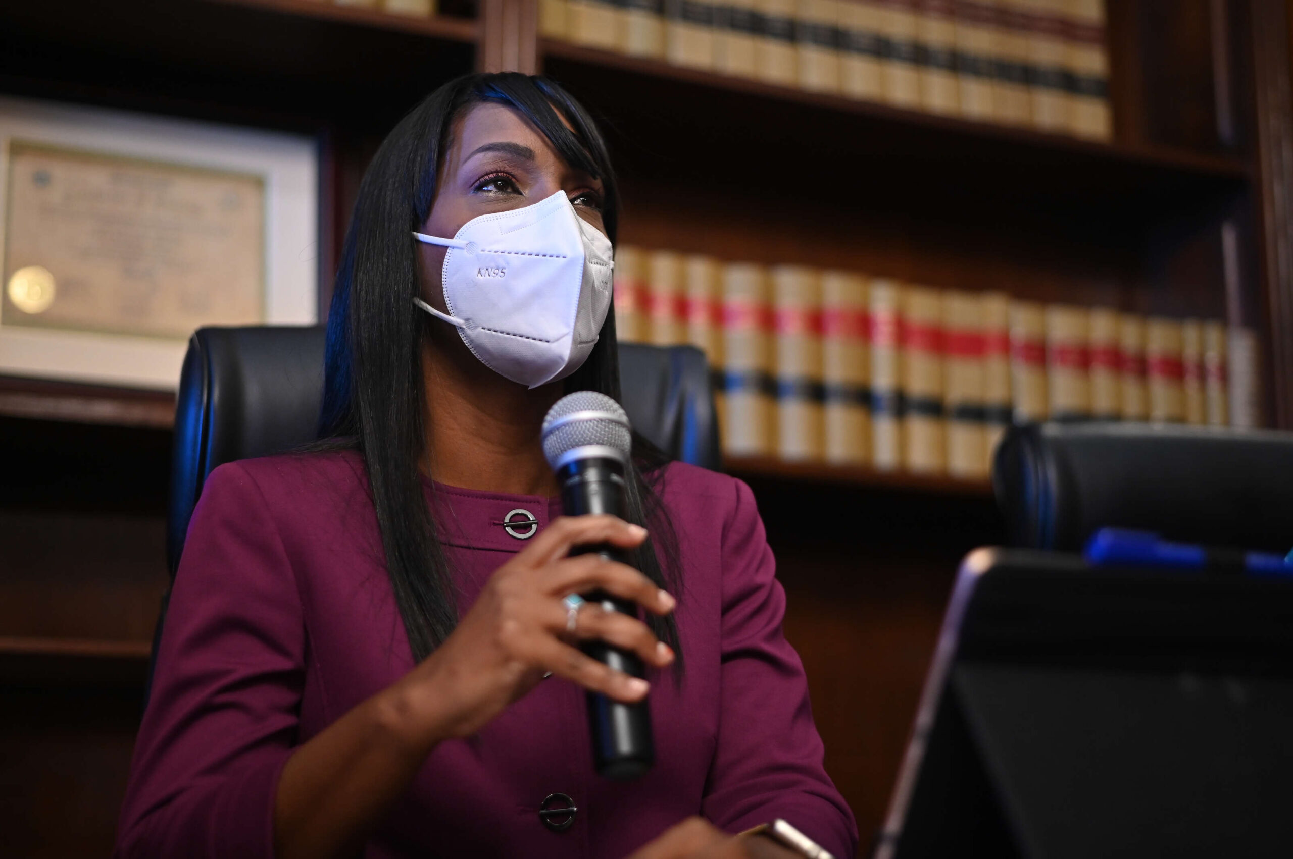 Buscan garantizar servicios de terapia en tiempos de emergencia a población con diversidad funcional