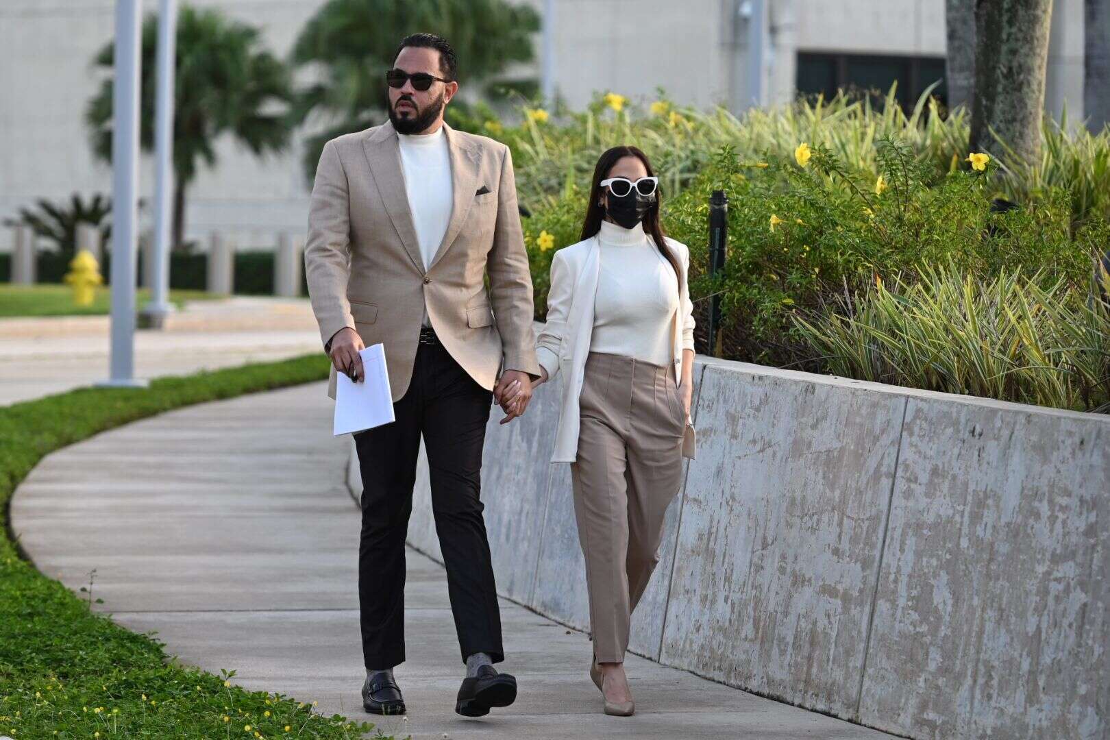 Raphy Pina sufre otro revés judicial