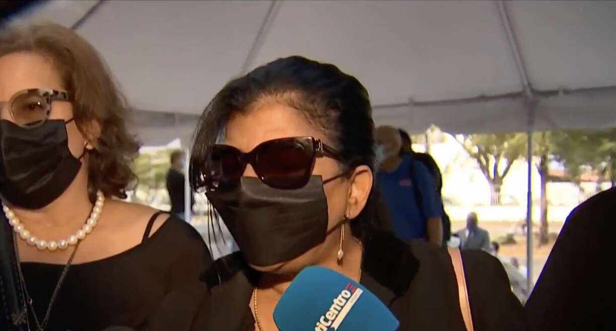 Madre de Justin: «Esto es un dolor muy grande… mi vida me cambió»