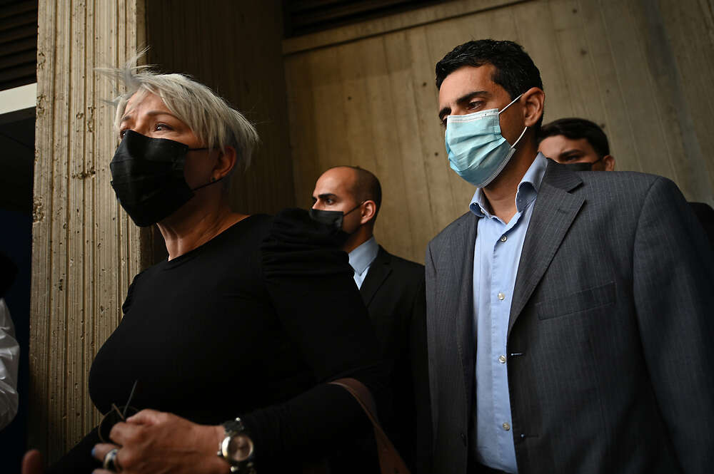 Supremo desafora a Juan Maldonado por lío de pruebas covid