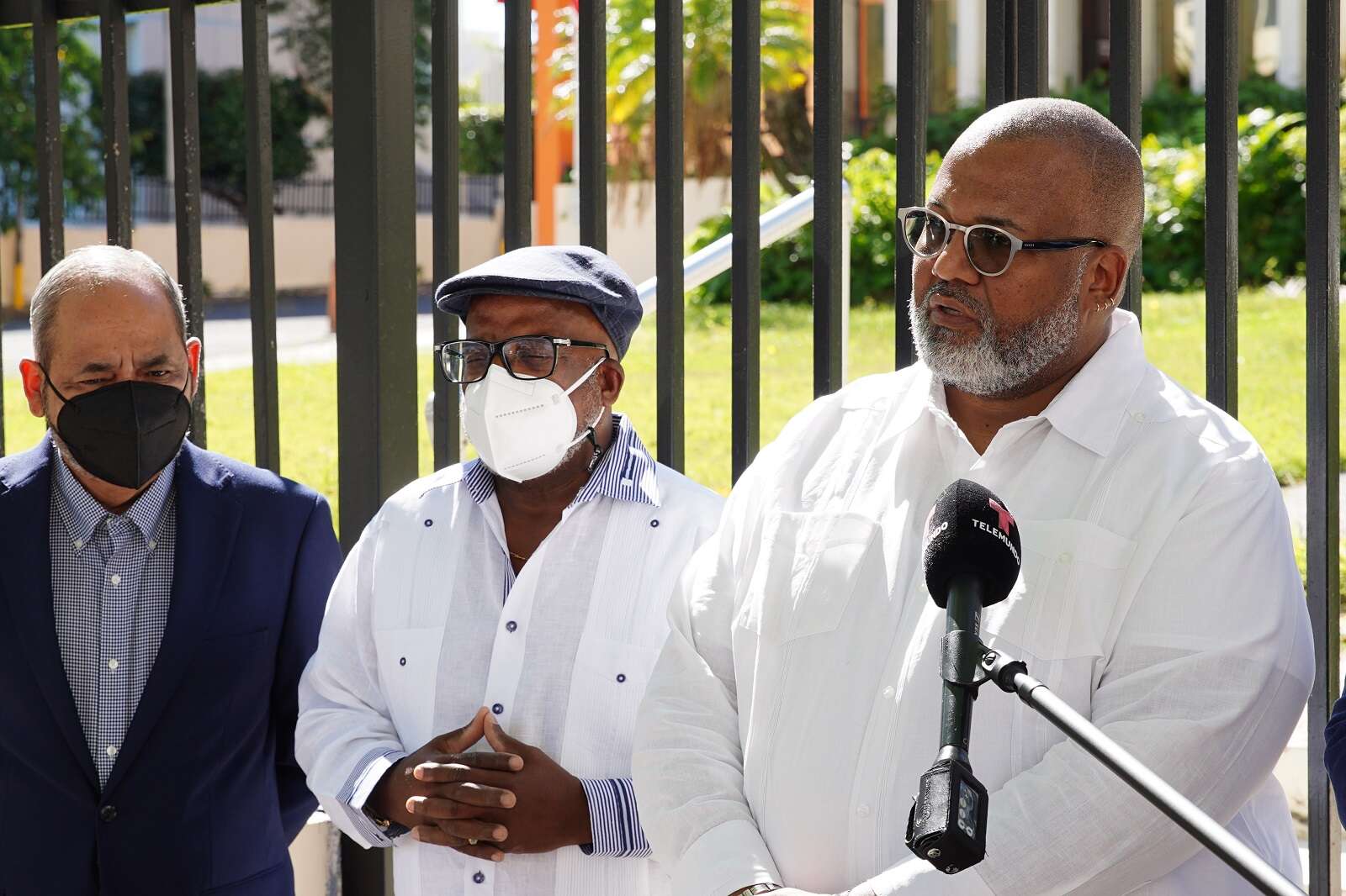 Abogados piden romper el empate en el Supremo con Rodríguez Casillas