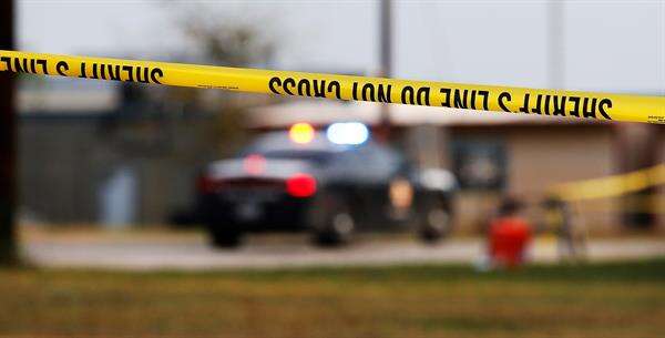 Hieren seis personas  a las puertas de un concierto en Oregon