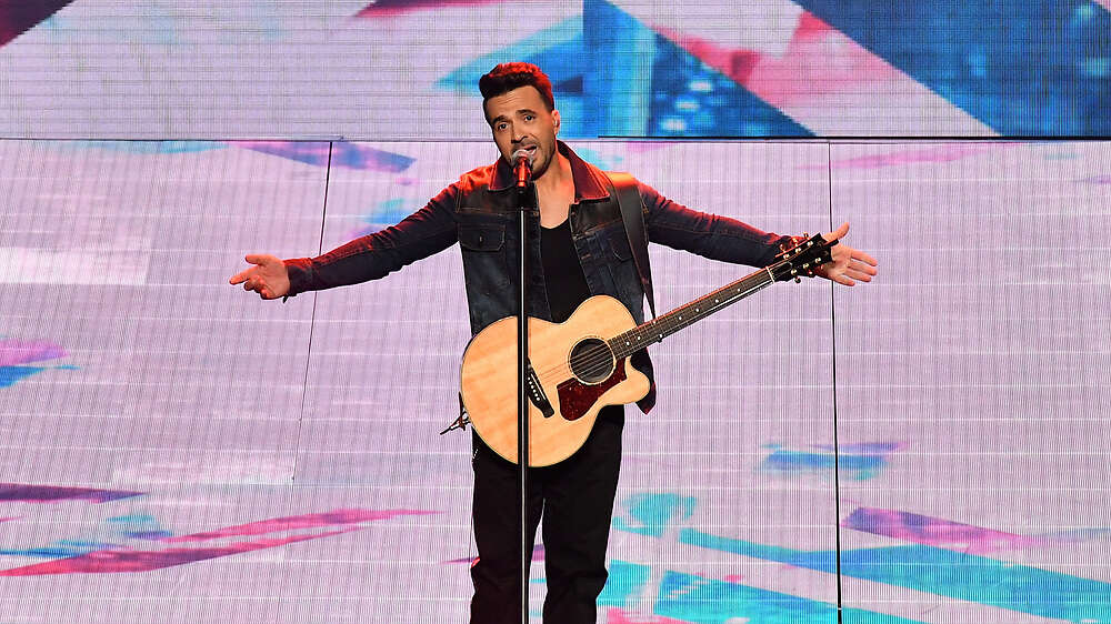 Posponen conciertos de Luius Fonsi en la Isla por alza en contagios por covid-19