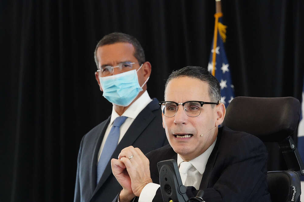 Asociación Puertorriqueña de la Judicatura pide evaluación justa del Juez nominado al Supremo