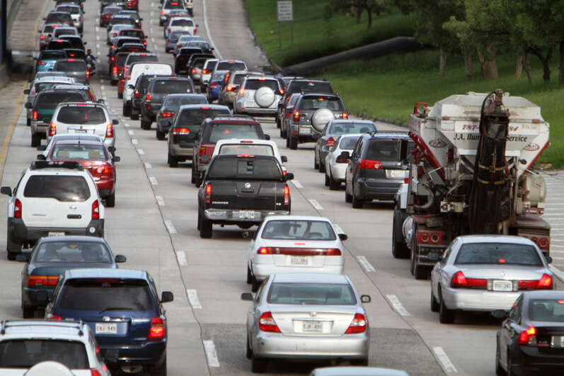 Regresa el tránsito semipesado a las principales vías