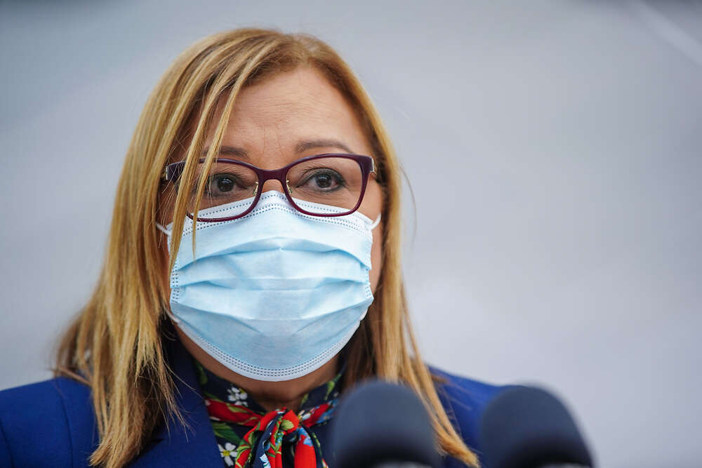 Corrección: la rehabilitación y justicia salarial son el norte para el 2022