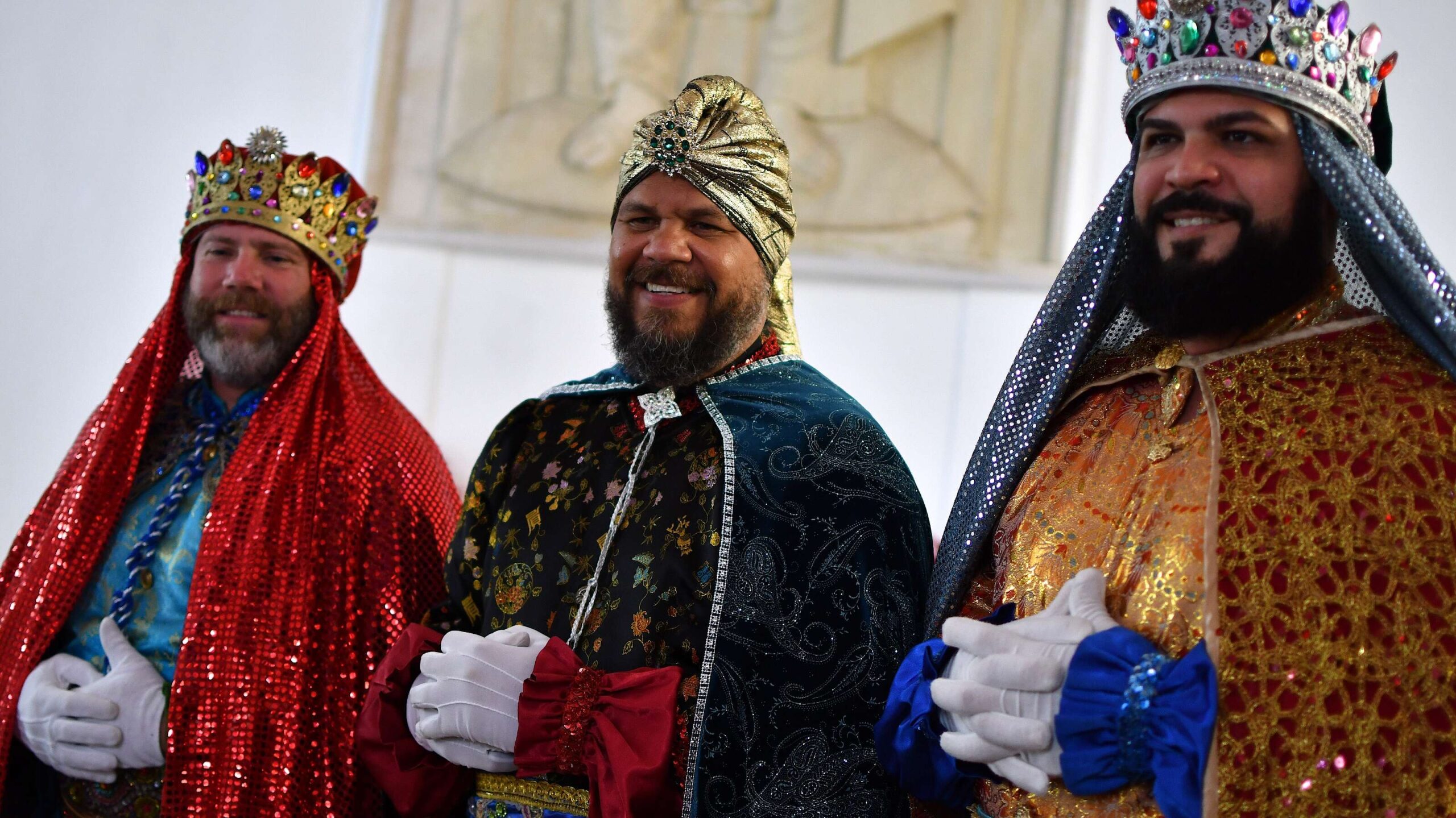 Los 5 mayores clásicos boricuas sobre Reyes