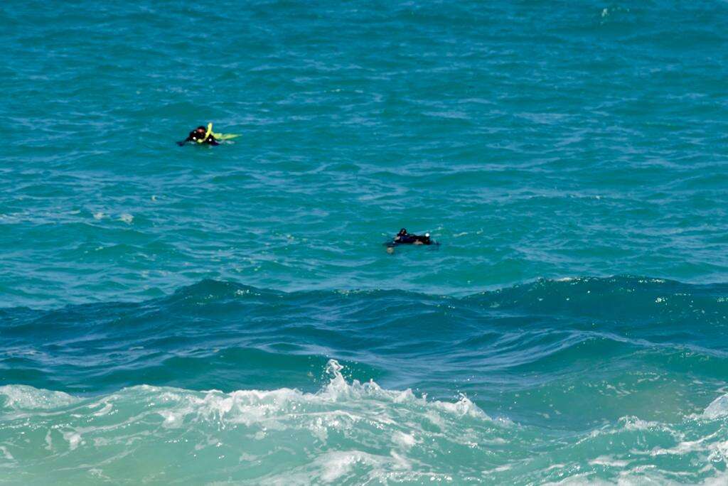 ICF confirma que restos hallados en una playa de Manatí corresponden al joven desaparecido