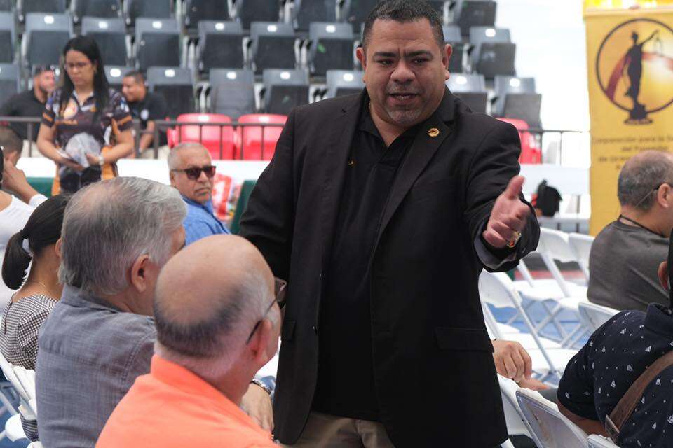 Presidente de CODEPOLA culpa a teniente de la Policía por altercado en negocio en Salinas