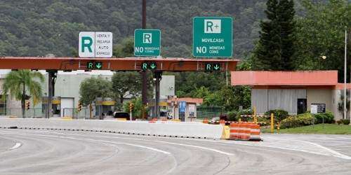Autoridad de Carreteras y Transportación no favorece el aumento en los peajes