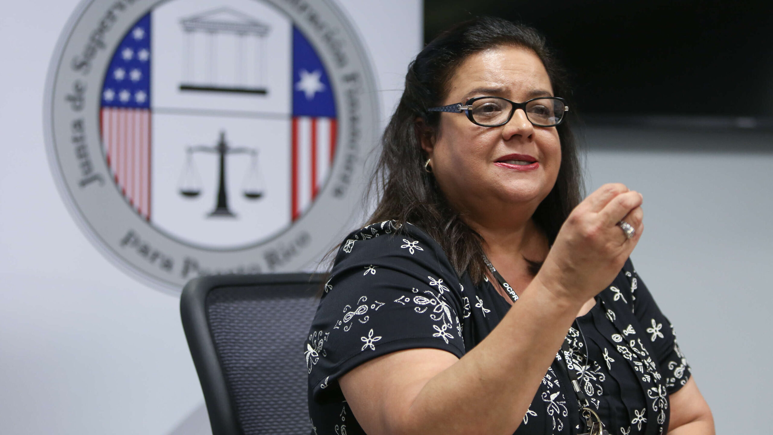 Empleada de Yabucoa firmaba hojas de asistencia pero se iba a estudiar