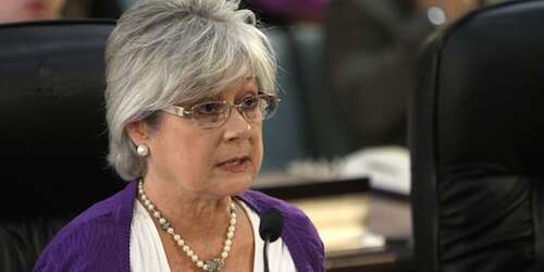 Fallece la abogada María Dolores Fernós