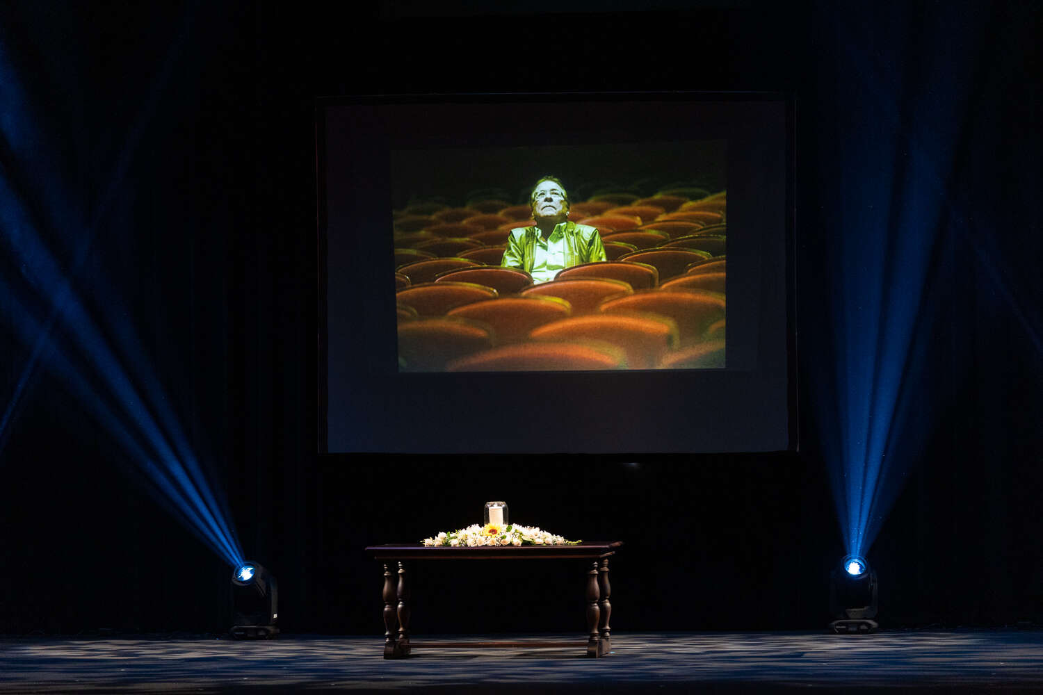 La UPR-RP rinde tributo póstumo a Dean Zayas