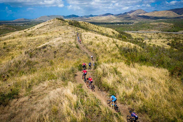 Puerto Rico será sede este mes de dos importantes eventos de Mountain Bike