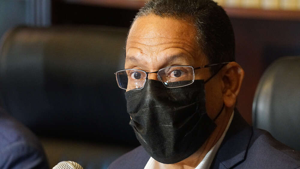 Cámara inició debate de la Resolución que aumenta el presupuesto