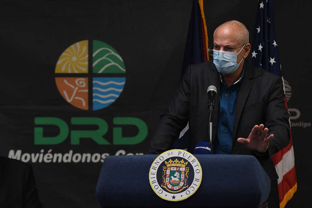 OIG señala irregularidades en manejo de autos oficiales y tarjetas de gasolina en el DRD