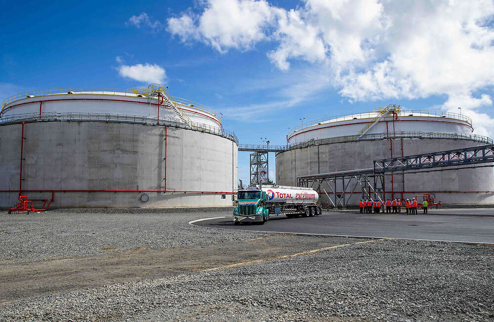 El barril de petróleo promediará $90 en febrero