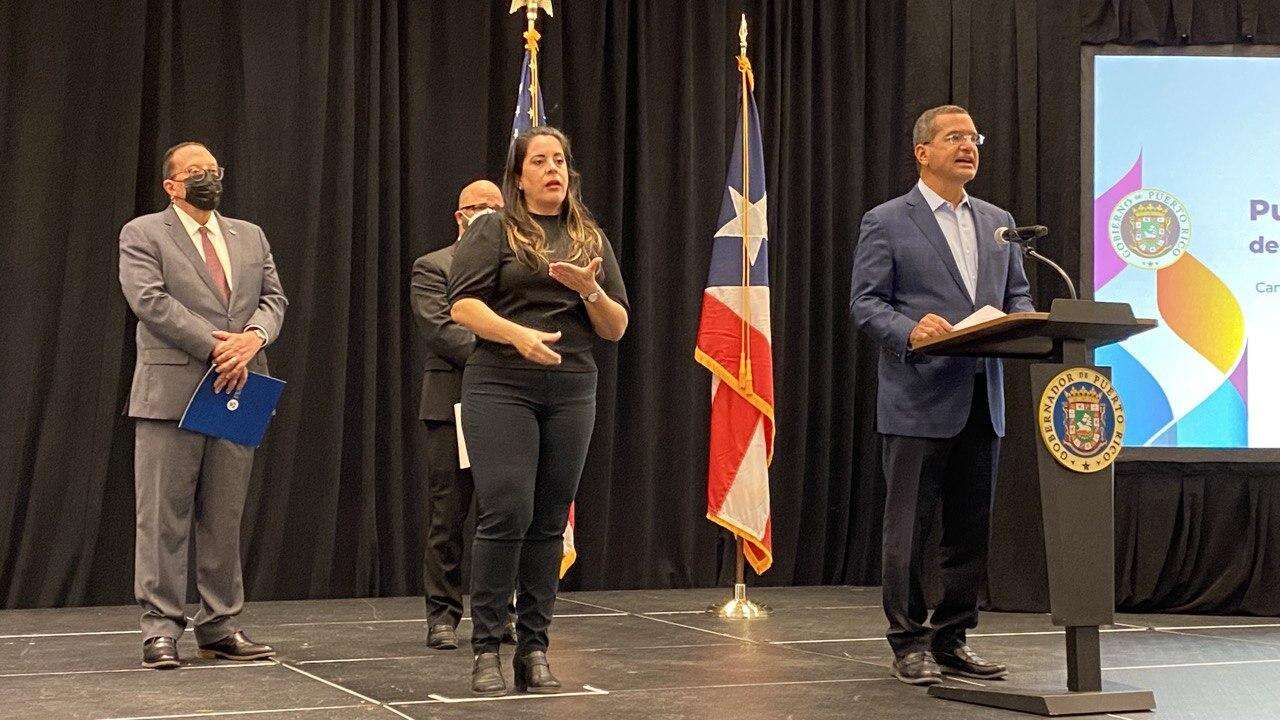 Presentan $1,800 millones en propuestas para mitigación de riesgos ante FEMA