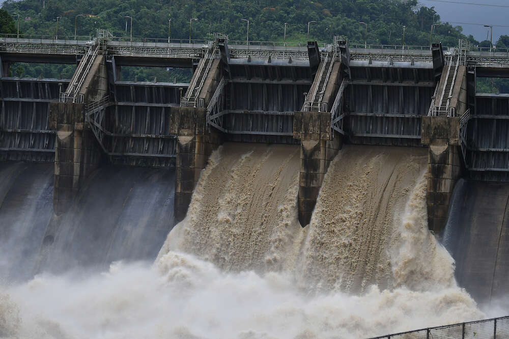 Atención: Abrirán compuerta en represa del Lago Patillas
