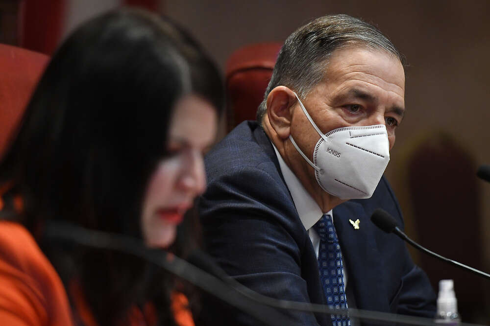 Medida busca que se regule la contabilización de muertes durante desastres naturales