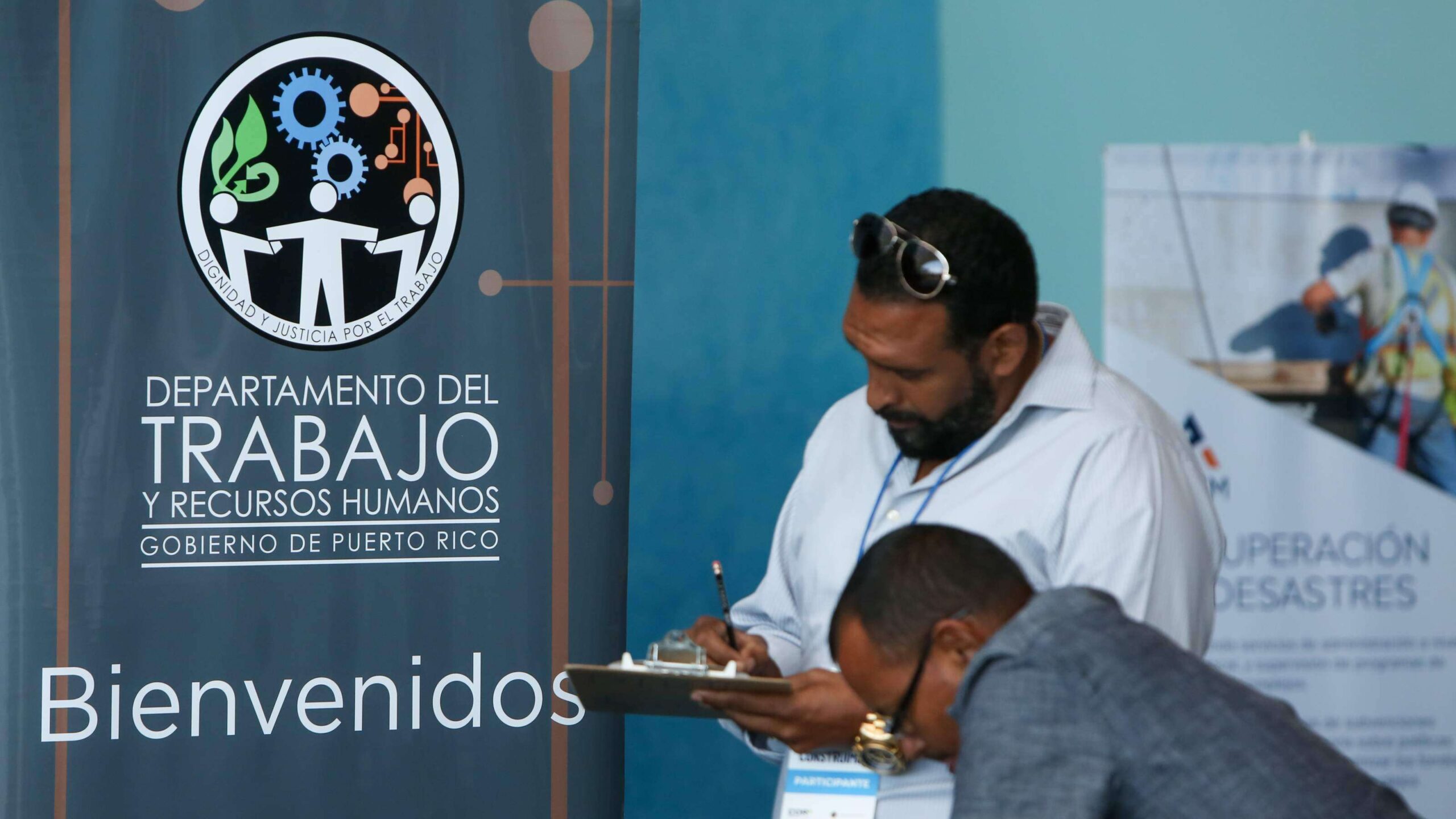 Once municipios tienen tasas de desempleo en doble dígito