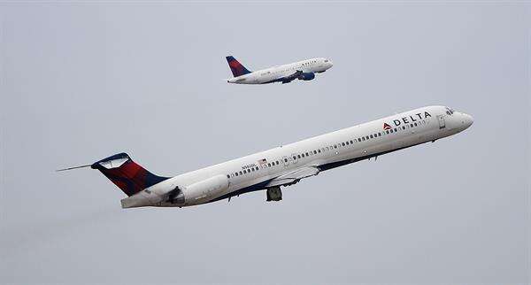 Delta pide establecer lista de «viajeros rebeldes» que no siguen normas de la pandemia