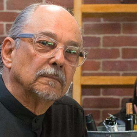 Emotivas palabras de Daniel Lugo para Dean Zayas