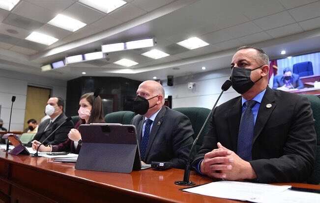 PRITS no avala que el marbete electrónico tenga costo