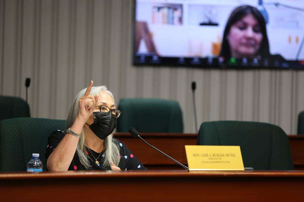 Departamento de Salud no avala medidas que buscan «prohibir discrimen» contra no vacunados
