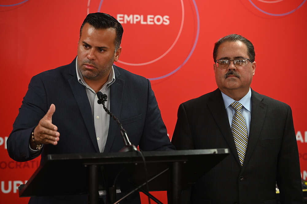 Secretario del PPD indica que Alcalde de Trujillo Alto  tiene citación en el Jurado Federal mañana