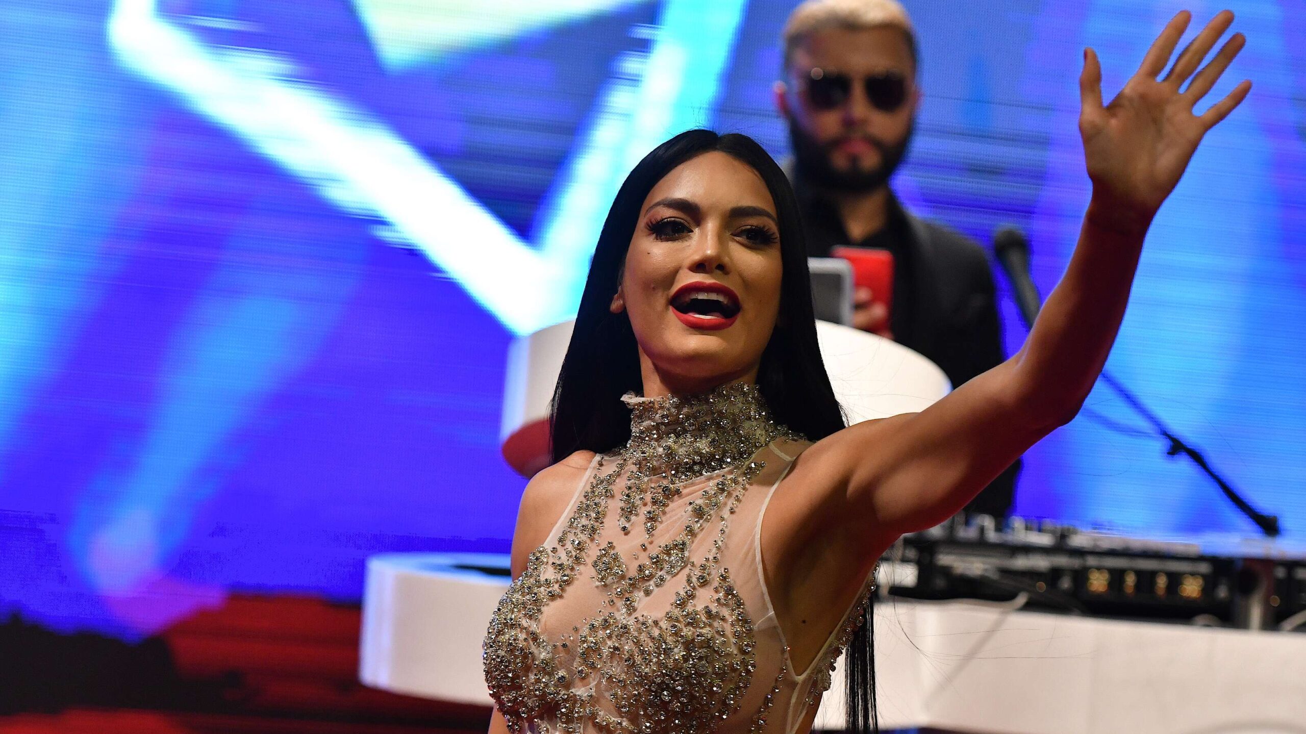 Apelativo favorece a Zuleyka Rivera en su demanda contra Tiendas Kress