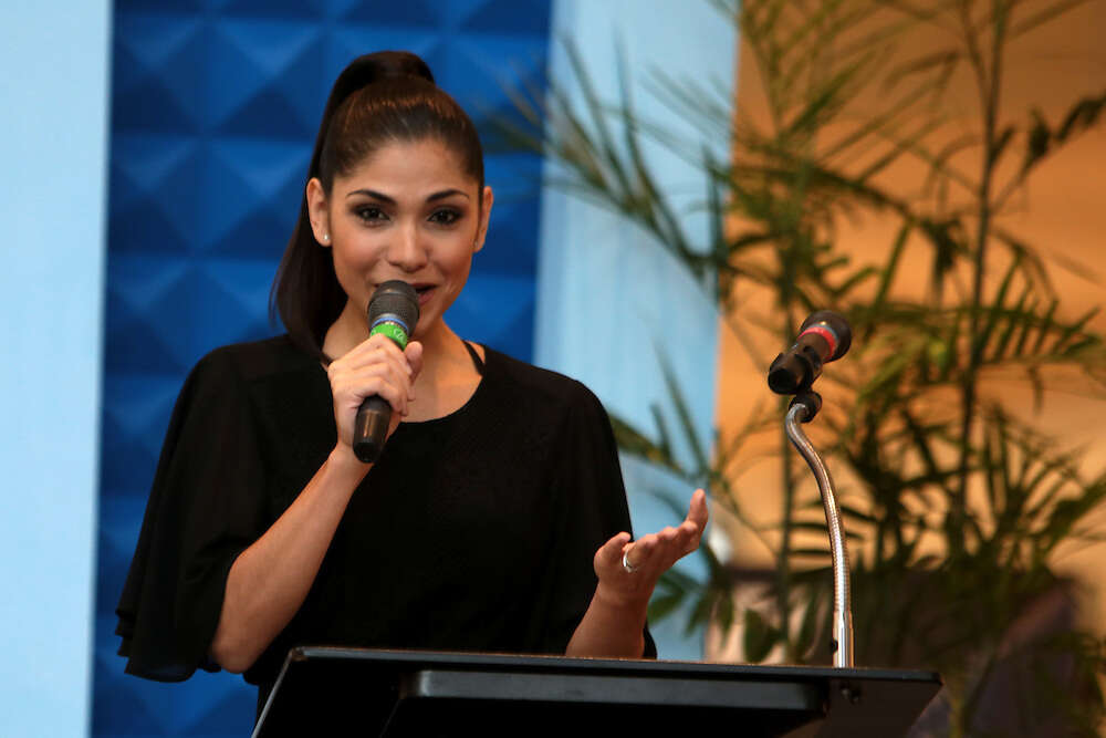 Yizette Cifredo asume la dirección del certamen Miss Universe Puerto Rico