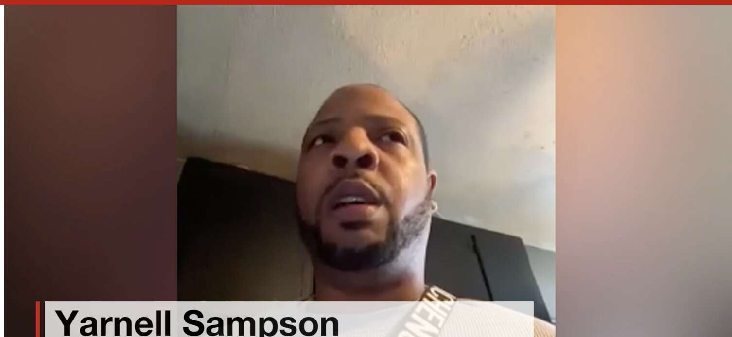 Padre de niño que murió en parque de Orlando se enteró por internet