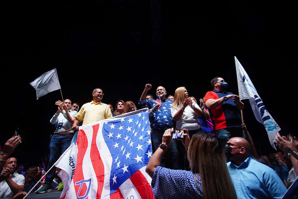 PNP dirige su ataque político contra Proyecto Dignidad, asegura Rodríguez Veve