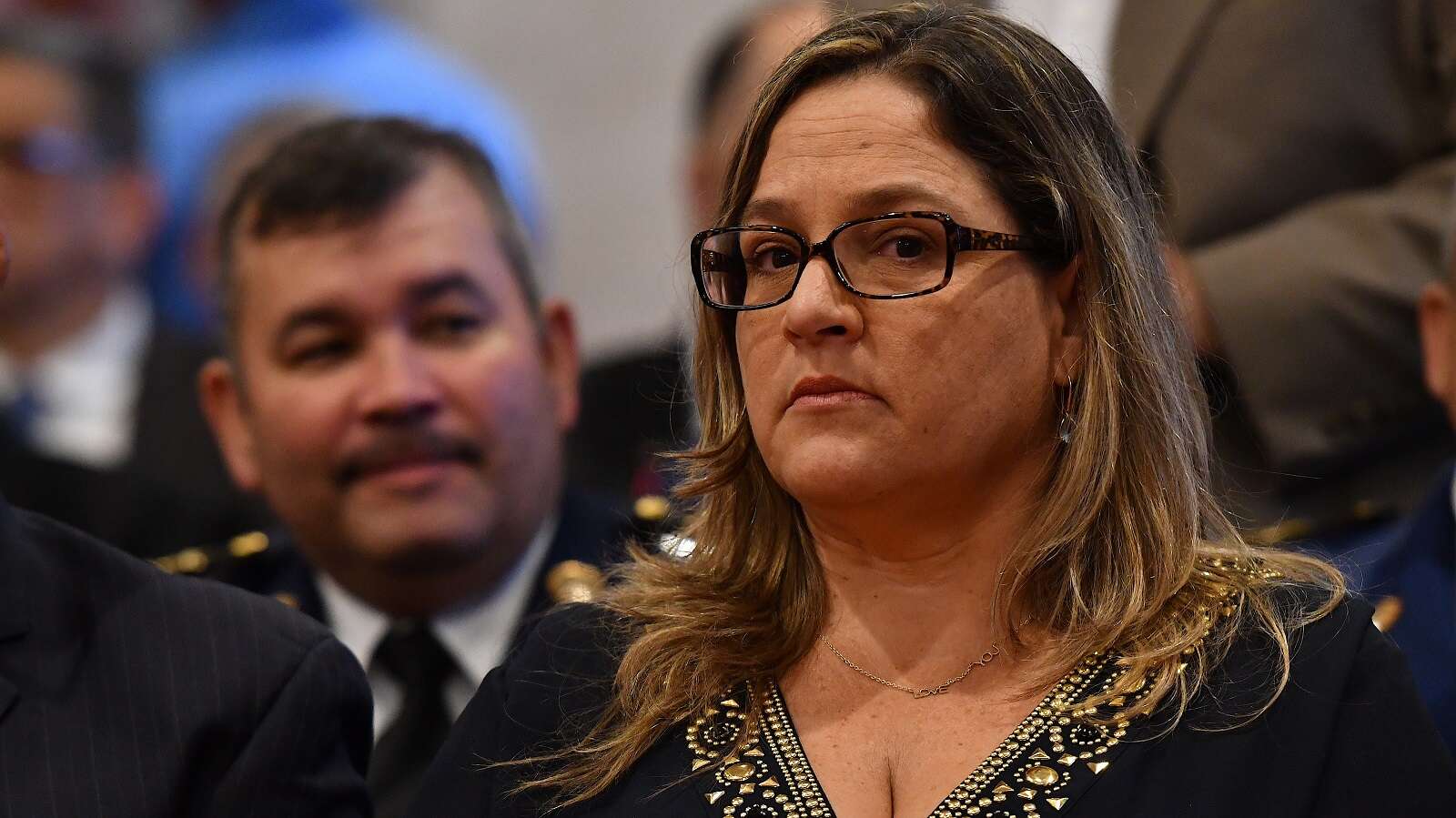 Contralor Electoral demanda a Melinda Romero y otros por multas de campaña