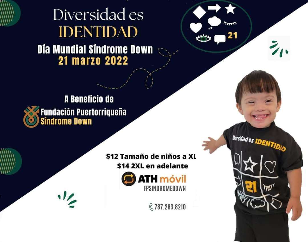 Hora de abrir las puertas a la población Síndrome Down