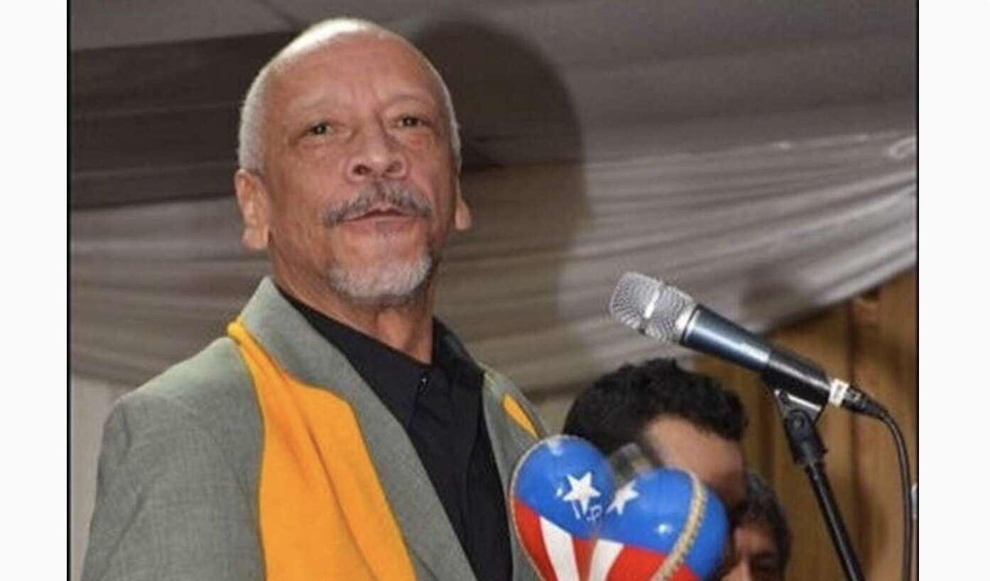 Más luto en la salsa: Fallece Ismael Rivera hijo