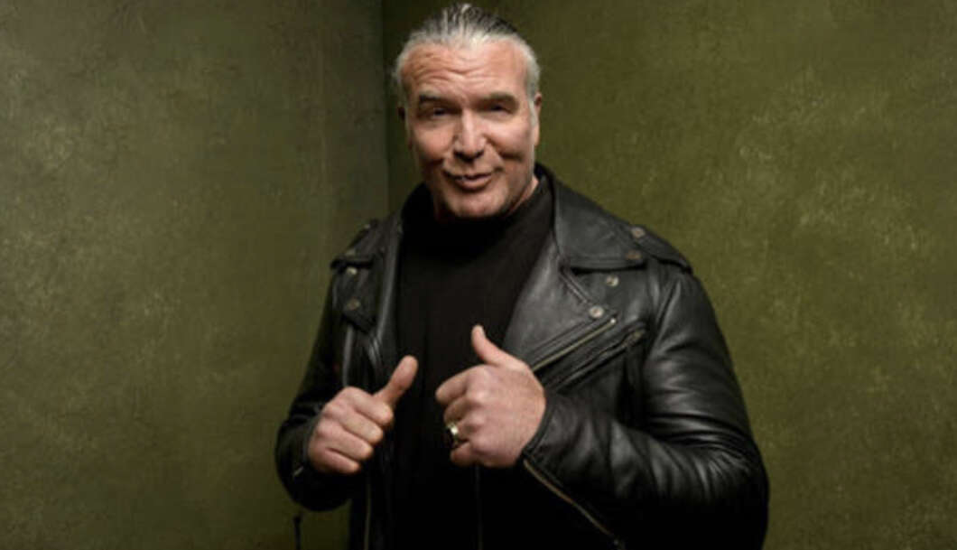 Muere el reconocido luchador Scott Hall por problemas cardíacos